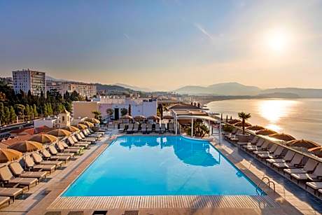 Radisson Blu Hotel Nice