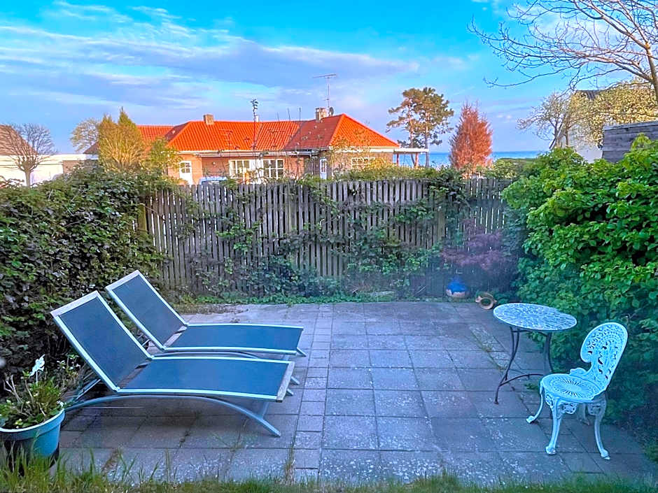 Rørvig Bed & Kitchen