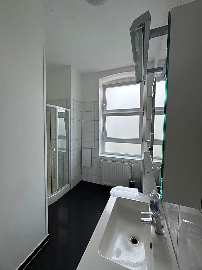 Hostel WohnZimmer-Essen