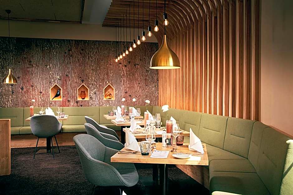 Alpin Chalets Oberjoch