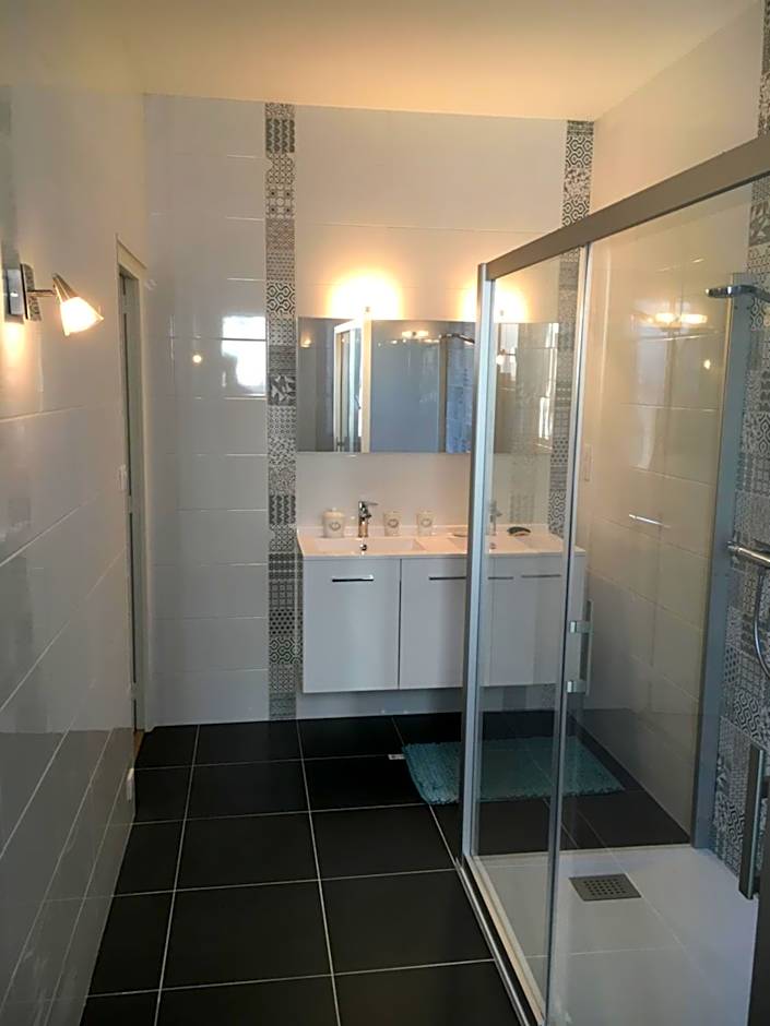 La Demeure d'Alexandra