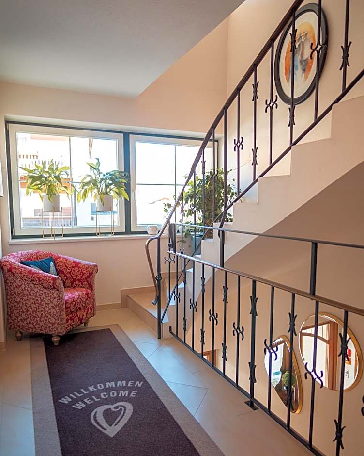 Sylvana's Wohlfühl Hotel