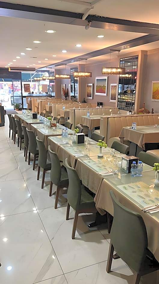 KIZILKAYA BUSINESS OTEL