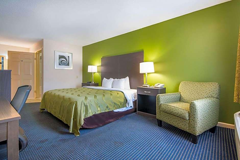 Quality Inn Little Creek