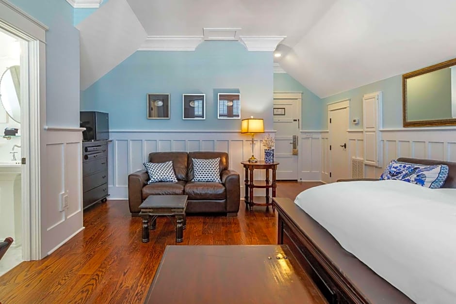 Inn at I'On, Ascend Hotel Collection