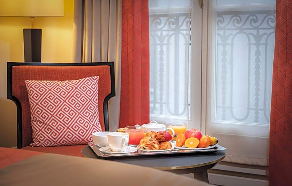 Hôtel Le Marquis by Inwood Hotels