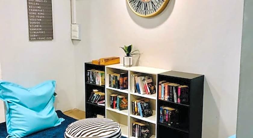 Zleepingpills Aonang Krabi