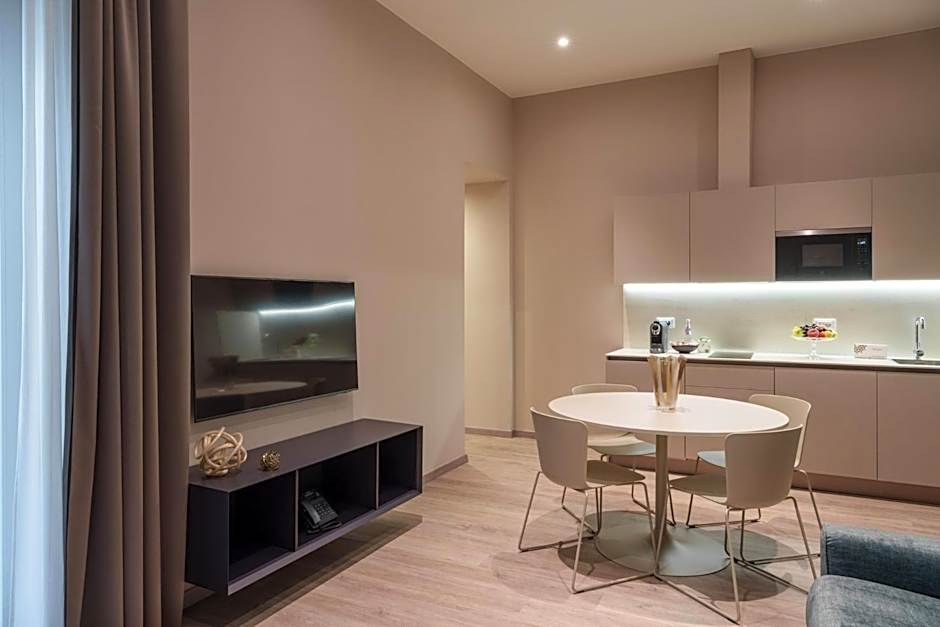 Vi Suites