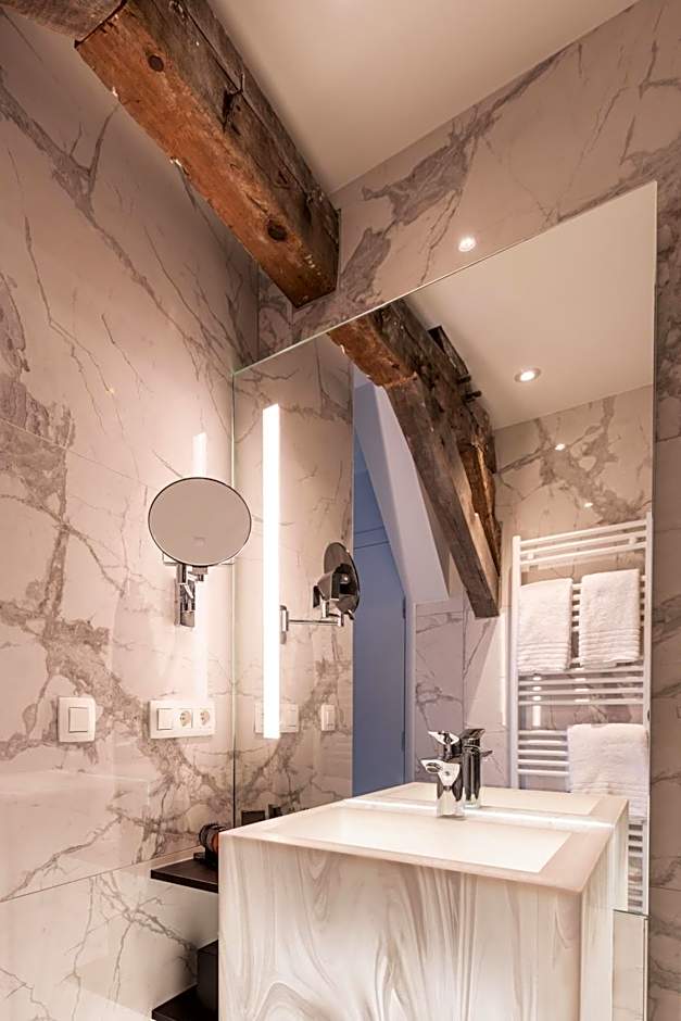 Boutique Hotel Sablon