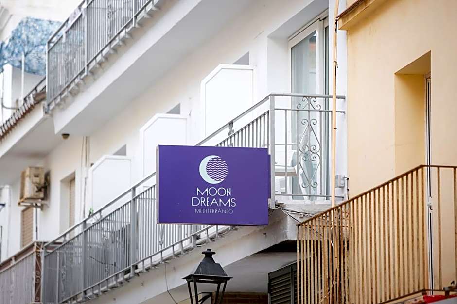 Hotel Moon Dreams Mediterraneo