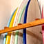 Surf hostel Morocco
