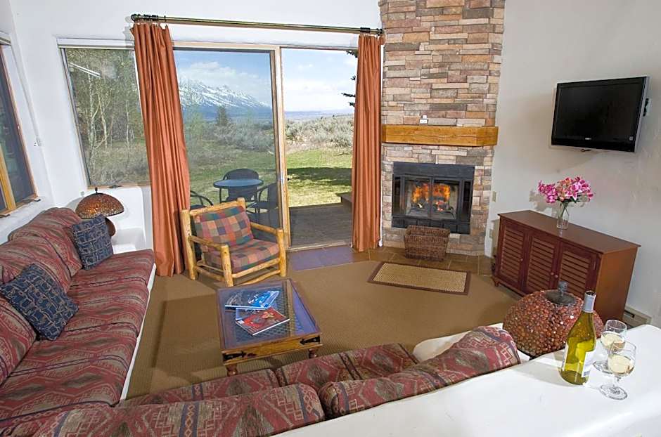 Spring Creek Ranch
