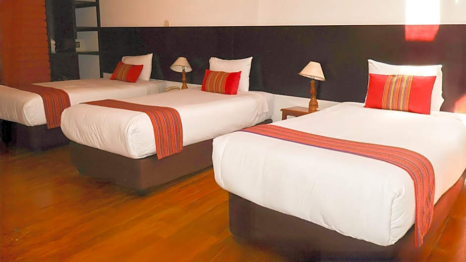 Hotel Monasterio San Pedro