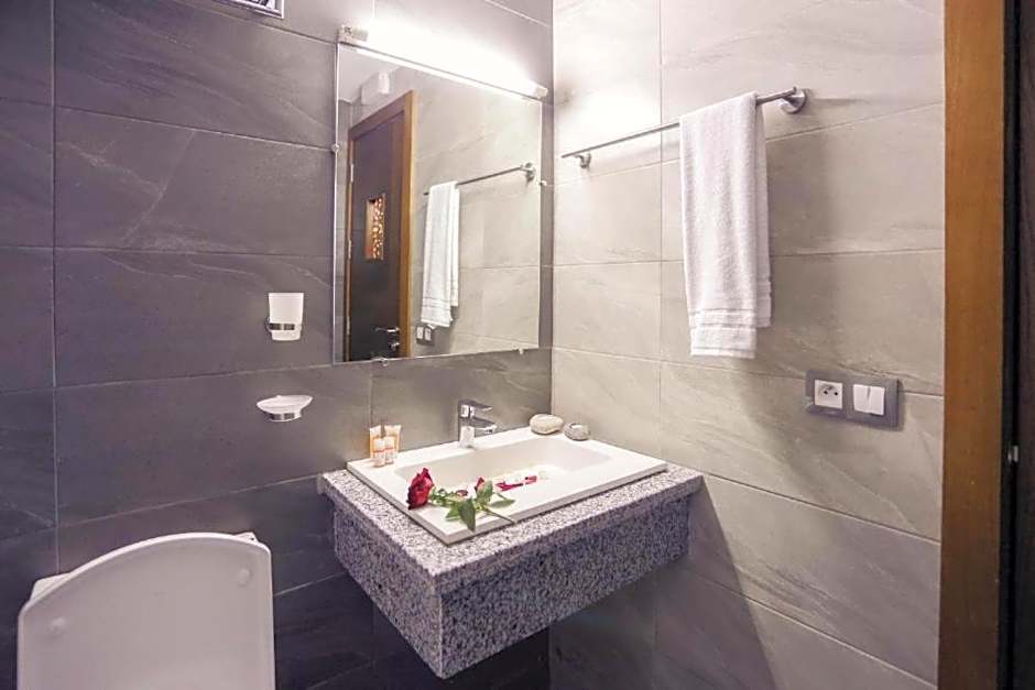 HOTEL MAKARIM TETOUAN