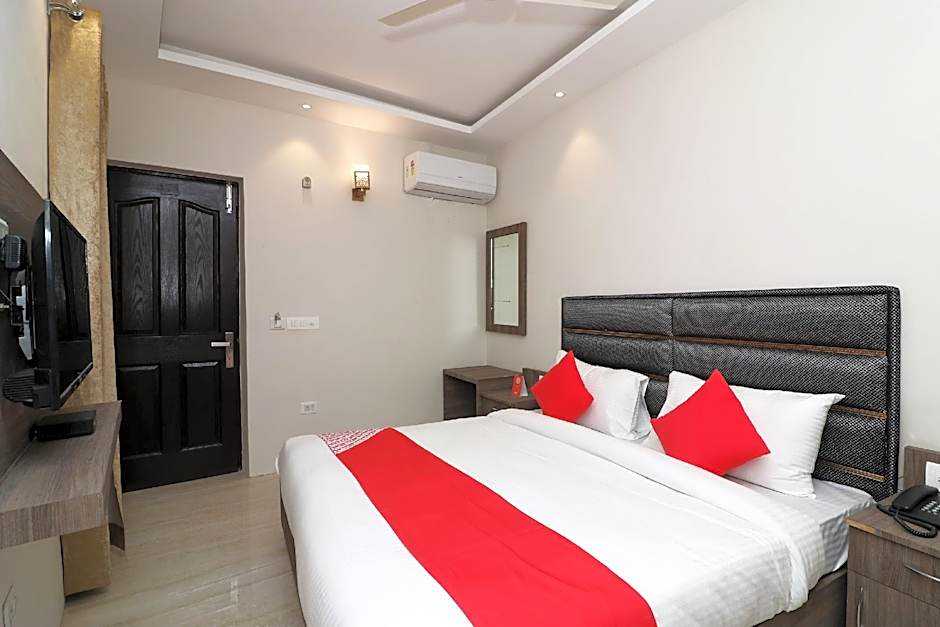 Hotel O Madhurapuri