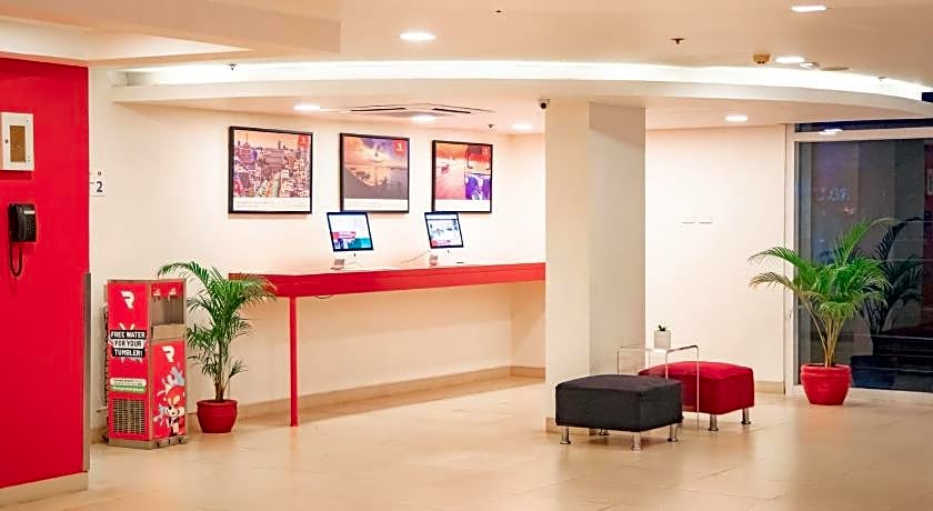 Red Planet Clark Angeles City