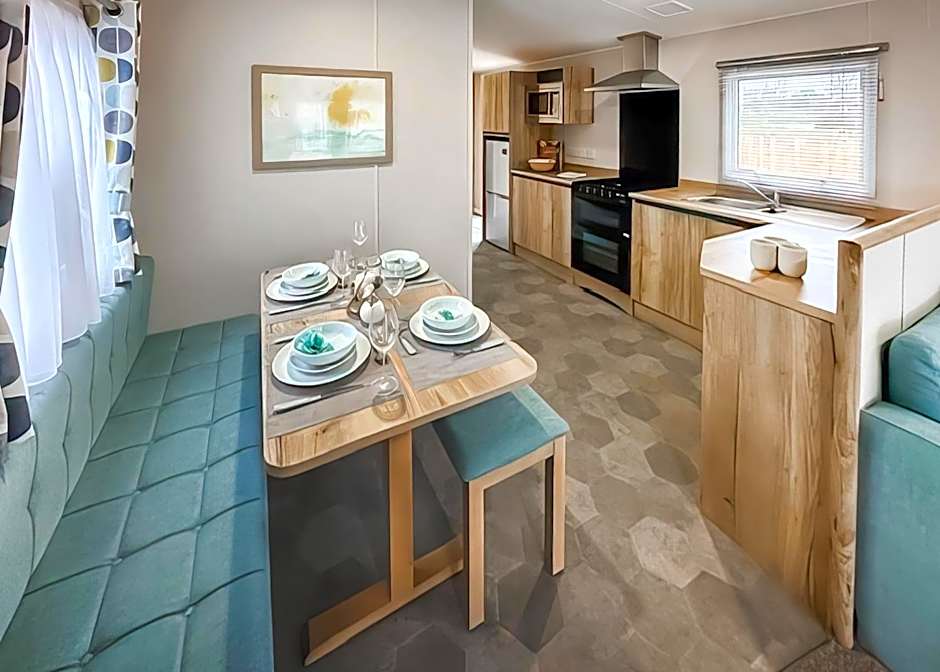 York House Holiday Park