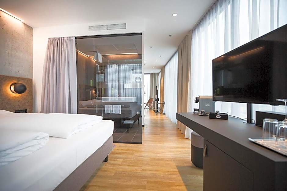 arte Hotel Salzburg
