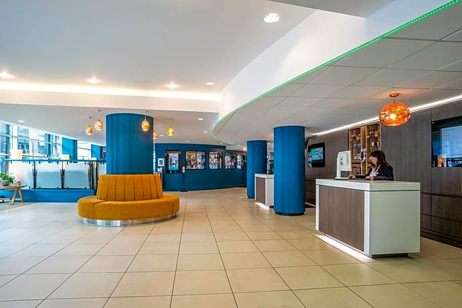 Novotel Glasgow Centre