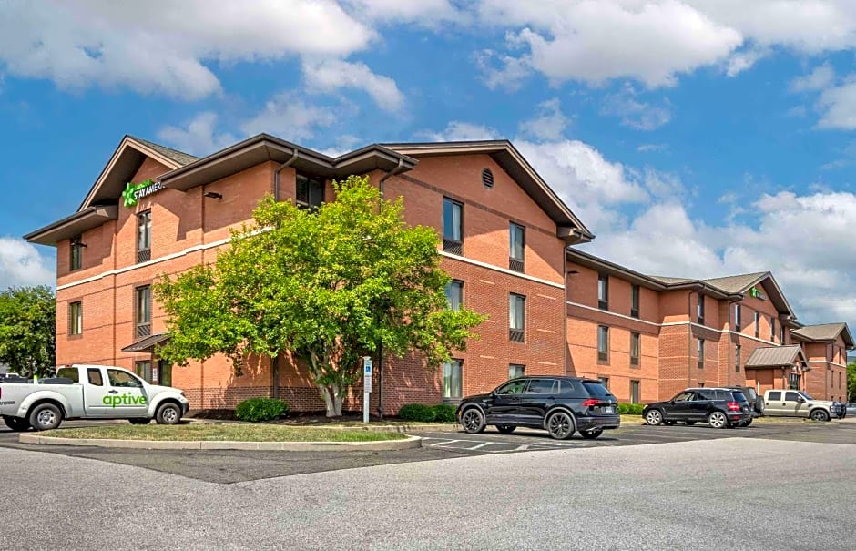 Extended Stay America Suites - Pittsburgh - Airport