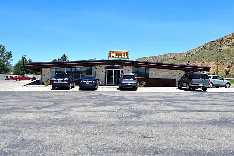 Prairie Inn
