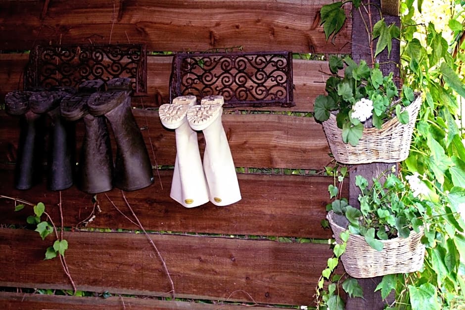 B&B Eenvoud in Overvloed