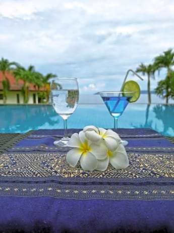 Seabreeze @ Koh Mak