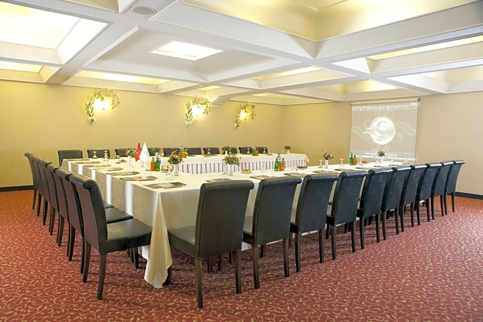 Susuzlu Atlantis Hotel