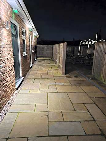 The Woodmans Cottage