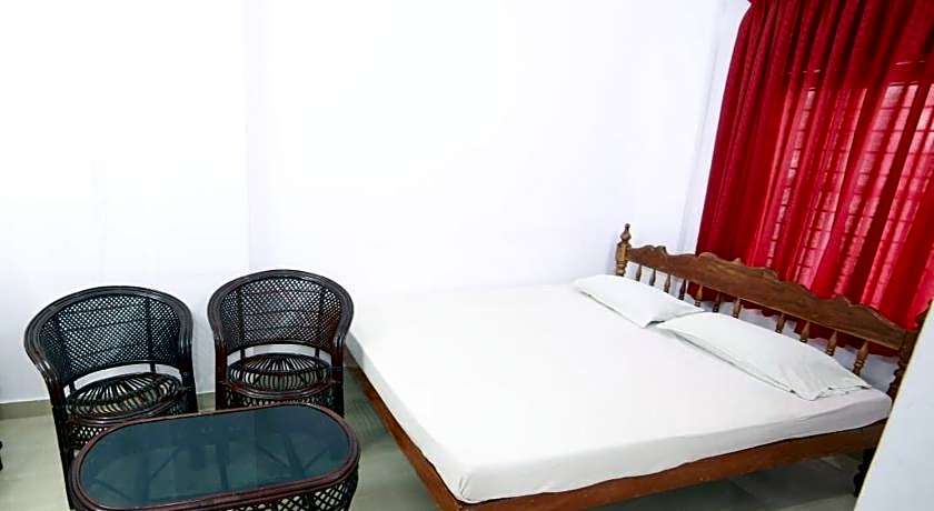 Dubai Hotel Kumarakom 