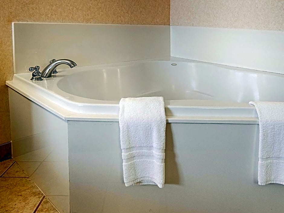 Best Western StateLine Lodge