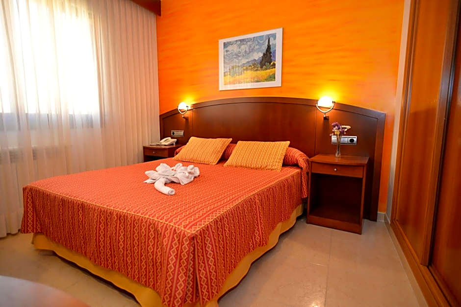 Hotel Portonovo