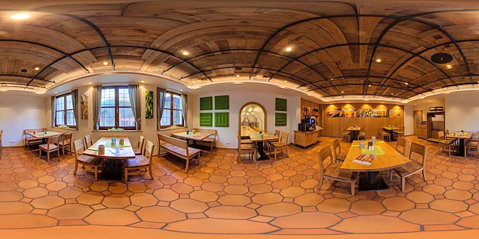 Best Western Bierkulturhotel Schwanen