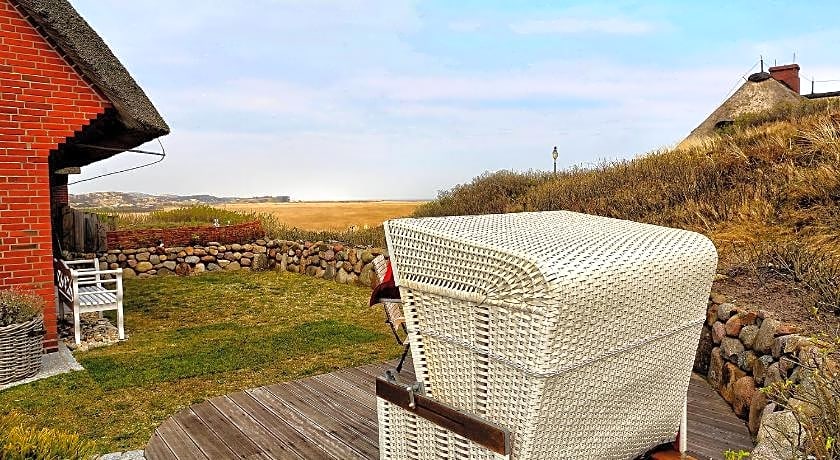 Ferienwohnung Dikstig "rechts" 