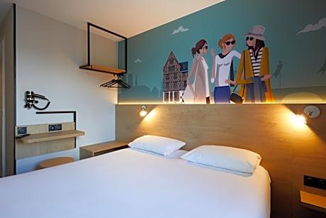 KYRIAD DIRECT Orleans - La Chapelle St Mesmin