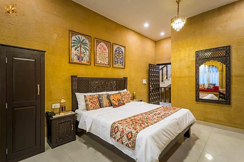 Hotel Royal Haveli