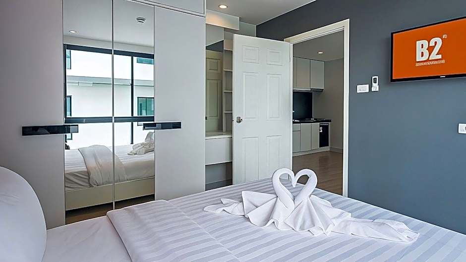 O2 Hotel Maesot