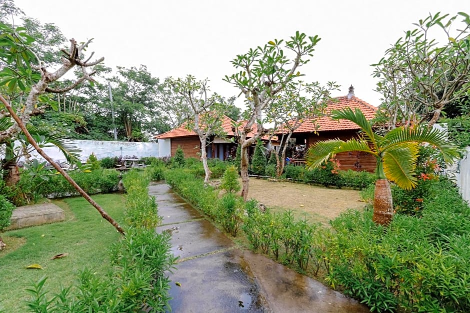 The Lavana Jhonny Kibung Villas Lembongan