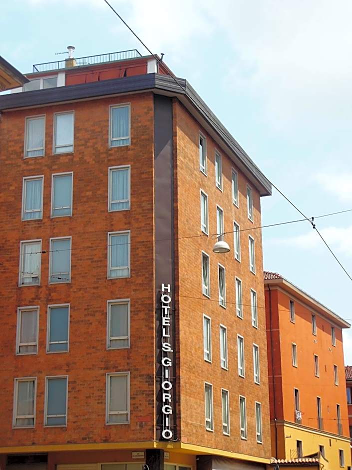 Hotel San Giorgio
