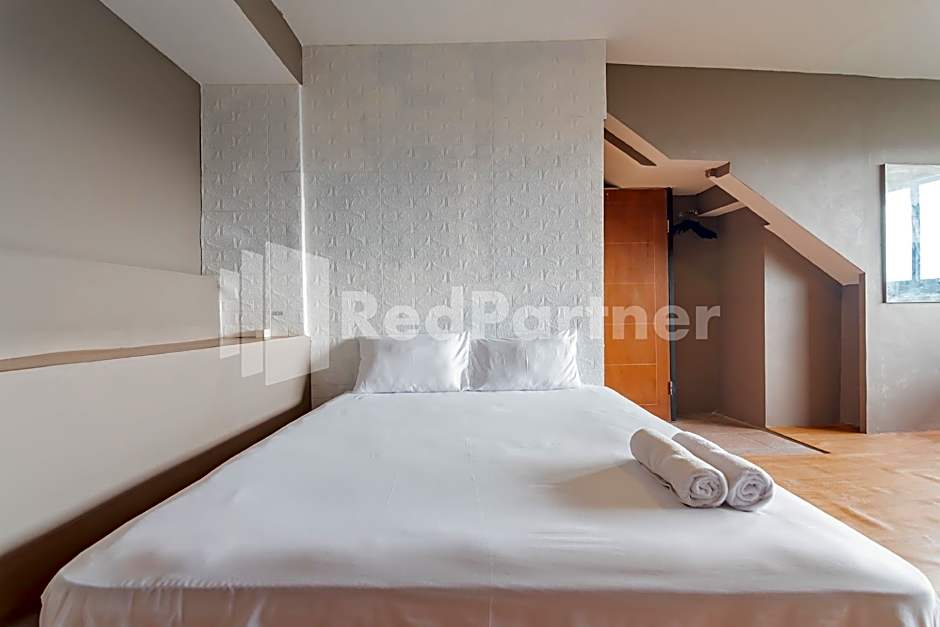 D'Valley View Lembang Mitra RedDoorz