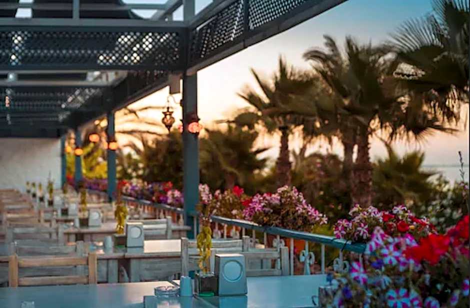 Hotel Turan Prince - All Inclusive