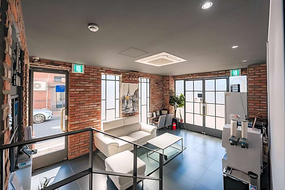 No. 25 Changwon Jinhae