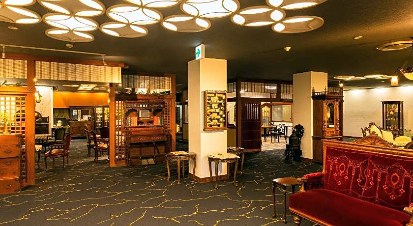 Kyotoya Hotel