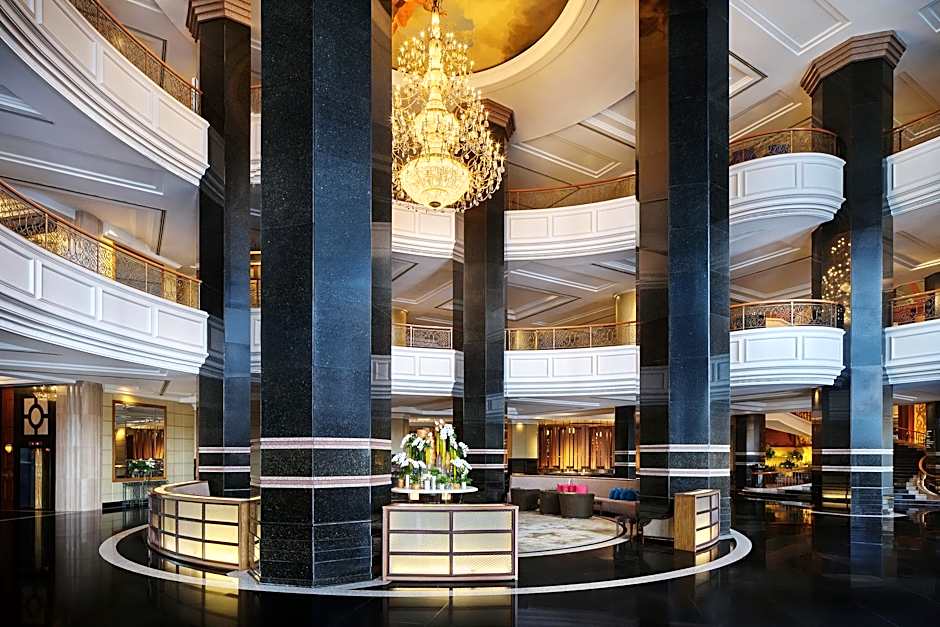 Jubilee Prestige Hotel Ratchadapisek