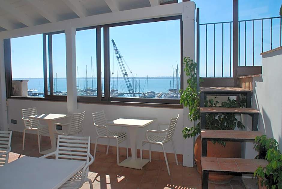 L'Approdo delle Sirene