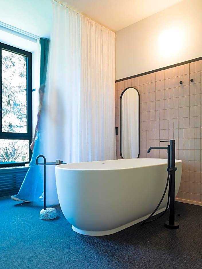 Boutique Hôtel Vedette entre Namur et Dinant