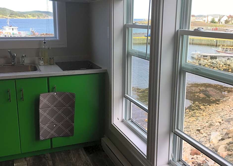 Toulinguet Inn - Suites