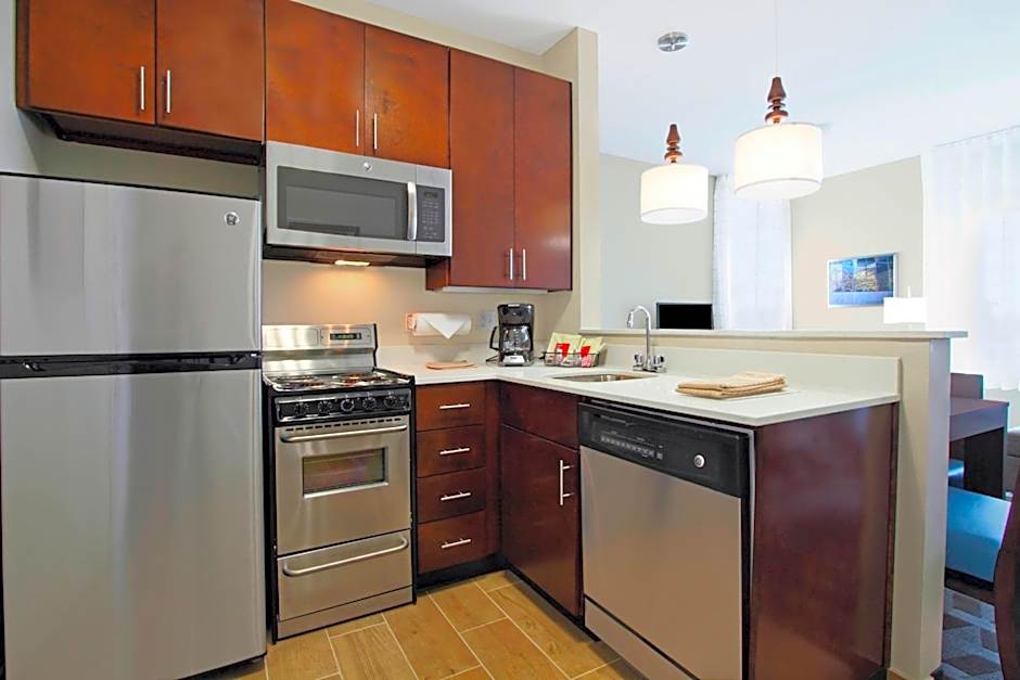 TownePlace Suites by Marriott New Orleans Harvey/West Bank