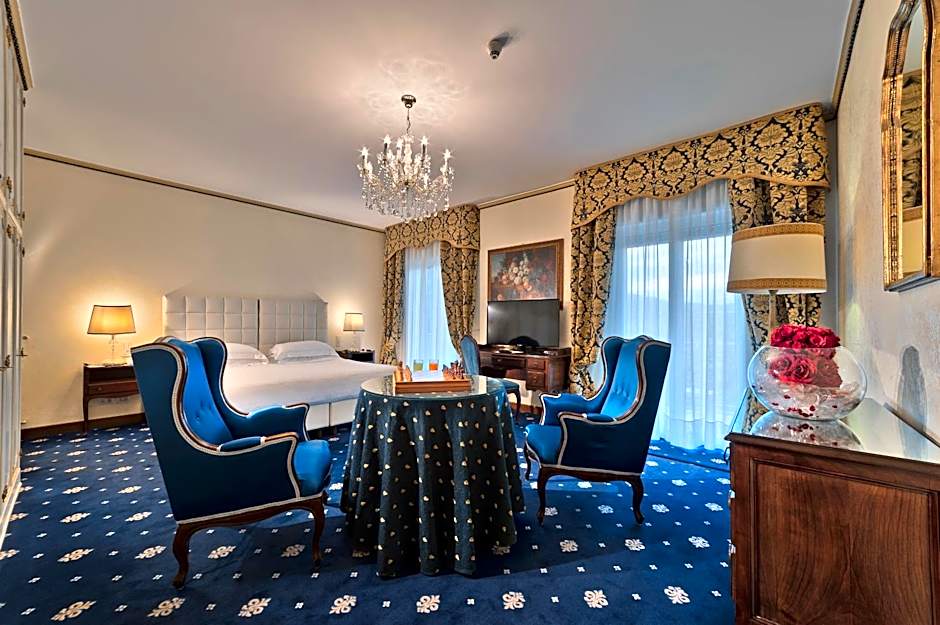 Hotel President Terme