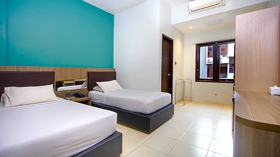 Photo 1 of 3 of Deluxe 2 Beds